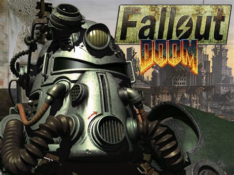 Fallout Doom Demo 05 File Moddb