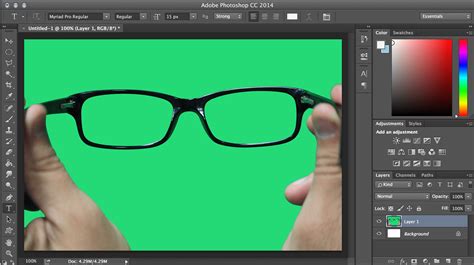 Maybe you would like to learn more about one of these? Remove Green Screen with Photoshop in 3 Easy Steps ...