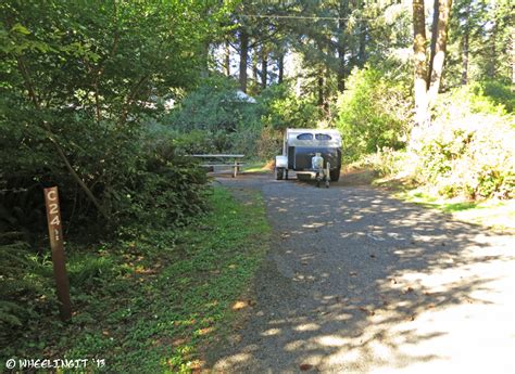 Maybe you would like to learn more about one of these? SP Campground Review - Harris Beach State Park, Brookings ...