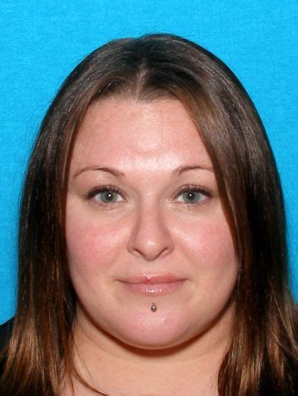 Woman Sought On Multiple Charges News