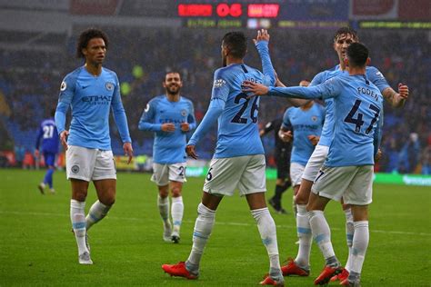 Klasemen liga primer inggris terbaru di twitter. Klasemen Terbaru Liga Primer Inggris Pekan Ke-enam