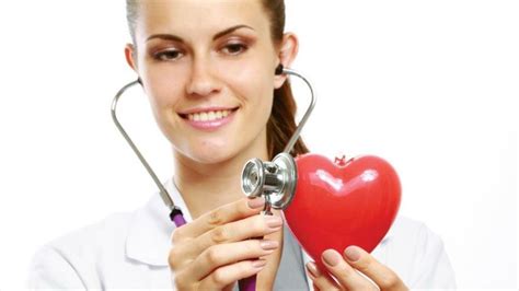 Los 9 Consejos Esenciales Para Mantener El Corazón Sano