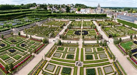 Top 10 des plus beaux jardins de France | Explore par Expedia