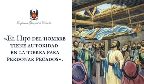 13 De Enero Lectura Del Santo Evangelio Según San Marcos 21 12