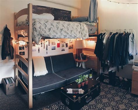 Even guys love a coordinated dorm room. Adding Style to Your Student Apartment - Northpoint ...