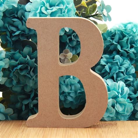 Aggregate 159 Decorative Standing Letters Best Vn