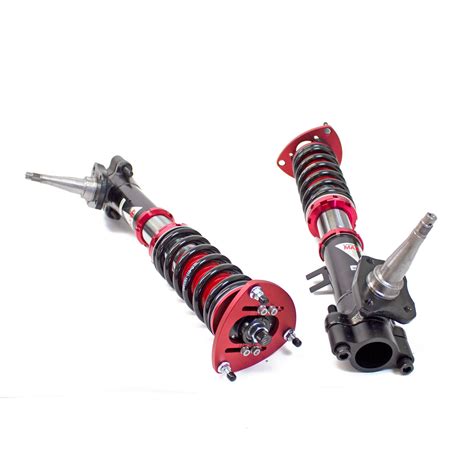 Lowering Kit For Toyota Corolla Rwd Ae86 1985 87 Maxx Coilovers