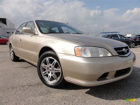 For models of the acura tl in 2001 were used the following colors in the color of body: 2001 Naples Gold Metallic Acura TL 3.2 #62243301 ...