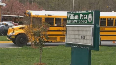 7 Elementary School Students Cut Wrists With Blades Parents Notified