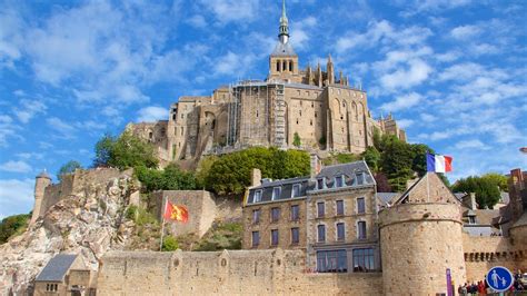 Le Mont Saint Michel Vacations 2017 Package And Save Up To