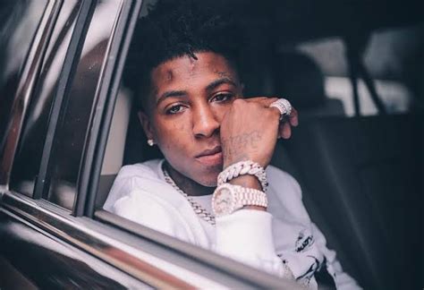 Nba Youngboy Facing 100 Years In Prison After Being Arrested On Rico
