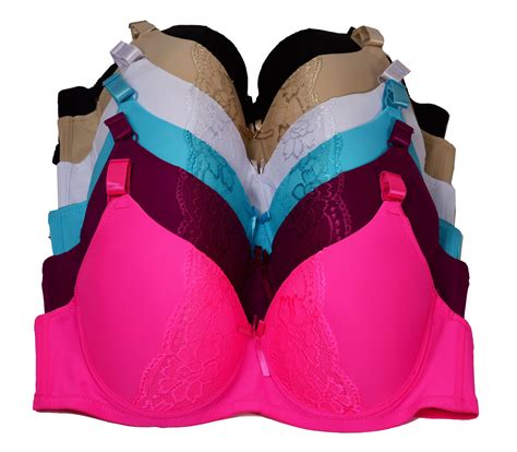 Emily Johnson Women Bras Pack Of Bra D Cup Dd Cup Ddd Cup Size D