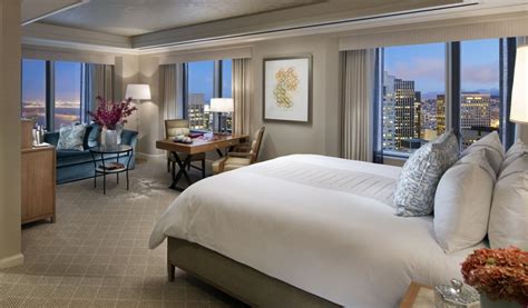 Best 9 San Francisco Hotels With View Of Golden Gate Bridge