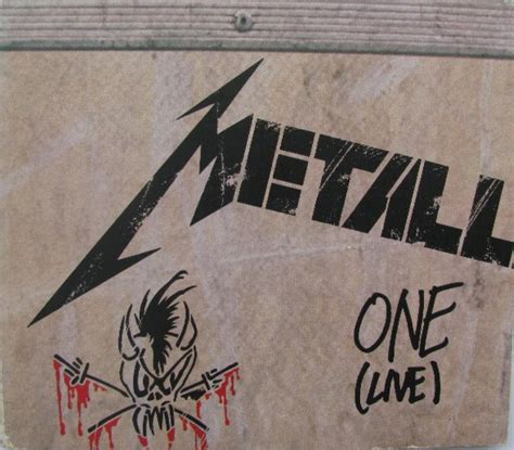 Metallica One Live Reviews