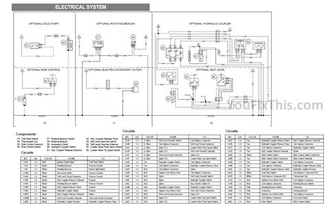 Case 1845c Starter Wiring Diagram Easy Wiring