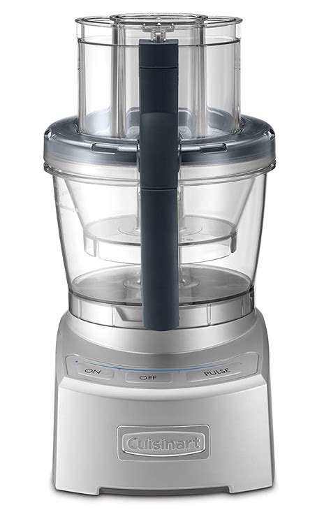 It had the functionality of a cooking table.however, all of these items were turned into normal food processors in the august 30, 2020 update. Holiday Gift Guide: Cuisinart Food Processor — Eatwell101