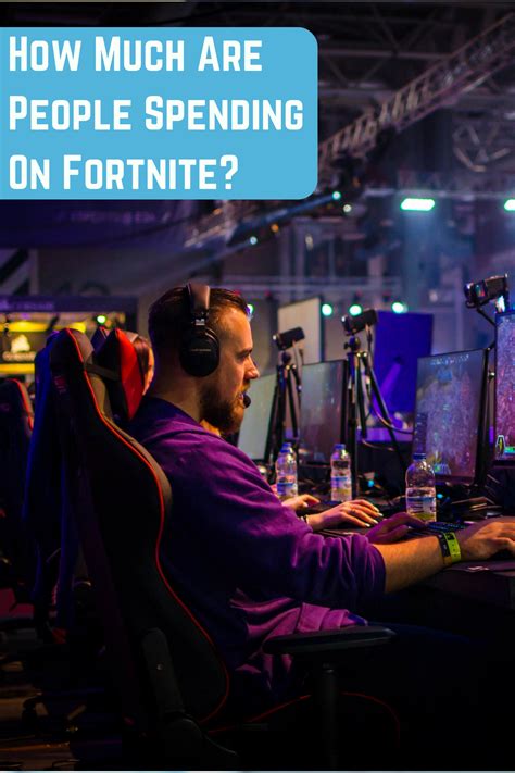I have my own money so i don't take my parents wallets and if i see something i like on fortnite i might buy it it doesn't matter if my friends have it or not. Fortnite Players Spend On Average $84 For In-Game Items ...