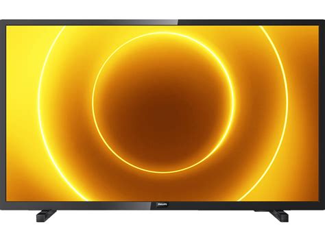 LED TV PHILIPS 32 PHS 5505 12 LED TV Flat 32 Zoll 80 Cm HD