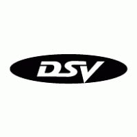 Download the vector logo of the dsv brand designed by in encapsulated postscript (eps) format. DSV Logo Vector (.EPS) Free Download