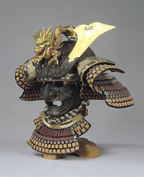 Samurai By Mr Shoryuken Kabuto Samurai Ronin Samurai Samurai Helmet