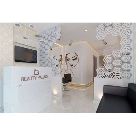 Beauty Parlour Interior Designing Services At Best Price In Vadodara