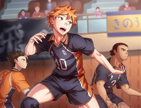 Pin On Hinata Shoyokageyama Tobio