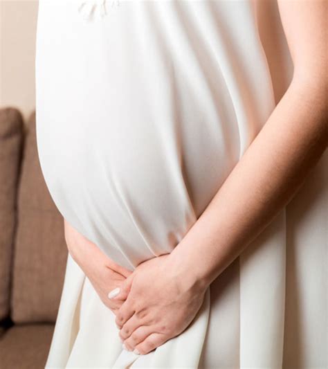 pregnancy incontinence types causes and prevention tips