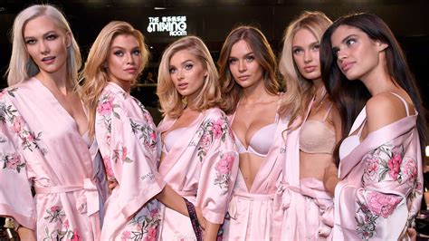 The Rise And Fall Of Victoria S Secret Documentary Is Landing On Hulu Glamour Uk