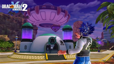 Although it is called downloadable content, it is included for everyone in the updates and you only buy access to it, since it is necessary for compatibility with other people online. Dragon Ball Xenoverse 2 : Date et infos sur l'attaque de ...