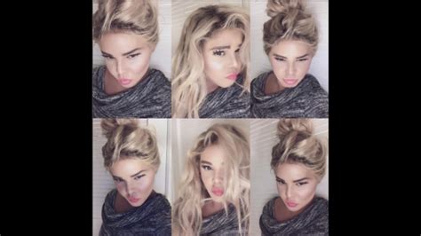 Stop Asking What Happened To Lil Kim S Face By Zeba Blay Dark Light And Everything In Between
