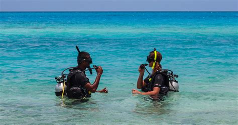 Learn To Dive In The Maldives With Fulidhoo Dive Rtw