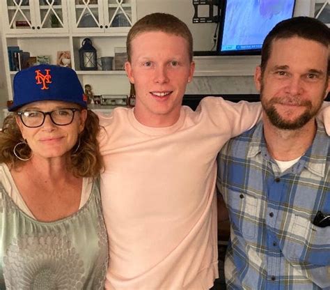 I just remember hacking away at wiffle balls in the backyard with my dad when i was little. Pete Crow-Armstrong: A look at NY Mets' first-round MLB ...