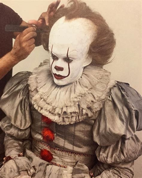 Mr Bob Gray Pennywise The Dancing Clown Pennywise The Clown
