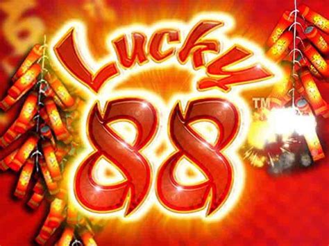 slot-88-luck