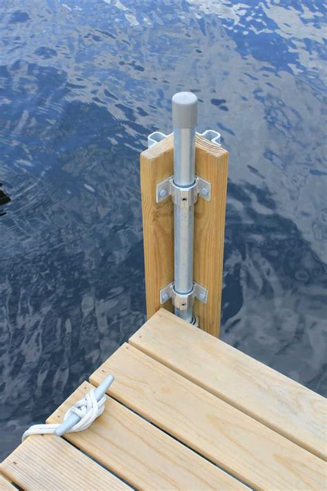 Check spelling or type a new query. Accessories: Stationary Wood Docks - Boat Docks in 2020 | Boat dock, Diy dock, Dock