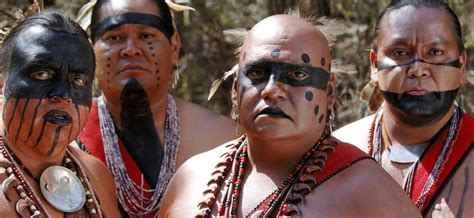 Warriors Of Anikituhwa Cherokee Nc