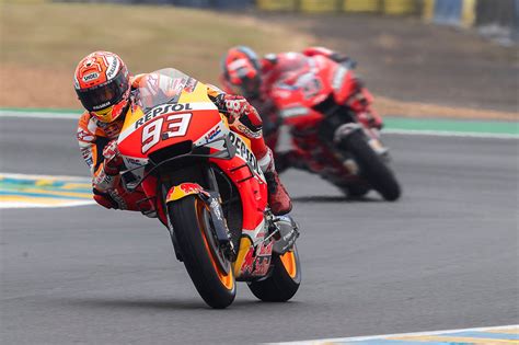 Le foto del gp francia 2019. Los hermanos Márquez protagonizan el GP de Francia | Club ...