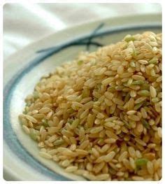 Consejos para cocinar arroz integral. Como hacer el mejor arroz integral del mundo | Arroz ...