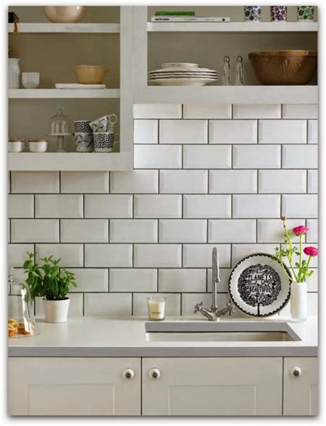 Por ejemplo para reformar la cocina o el baño. En casa de Oly: Tendencias de decoración para la cocina ...