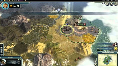 By jfd, dms, janboruta, regalman, darthstarkiller, and alga. How to Play Civilization V - Beginner's Tutorial Guide w/ Commentary for New Players to Civ 5 ...