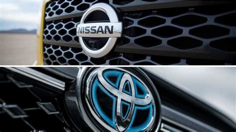 Nissan Vs Toyota Which Brand Makes Better Cars Autotribute
