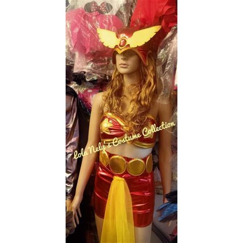DARNA COSTUME FOR ADULT Shopee Philippines