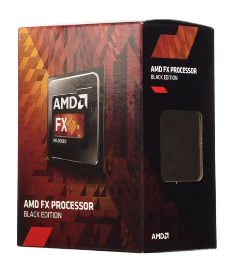 Amd Fx 4300 Processor Buy Amd Fx 4300 Processor Online At Low Price