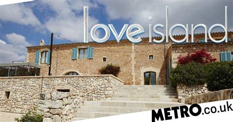 Love Island Fans Can Buy Casa Amor For A Bargain £25million Metro News