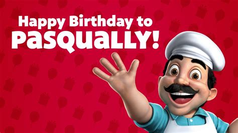 Happy Birthday Pasqually Chuck E Cheeses Birthdays Youtube