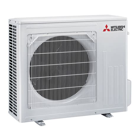 Mitsubishi Mszap80vgkit 8kw Reverse Cycle Split System Air Conditioner