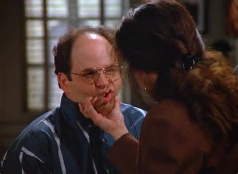 Yarn Instinct Seinfeld 1993 S05e22 The Opposite Video Clips