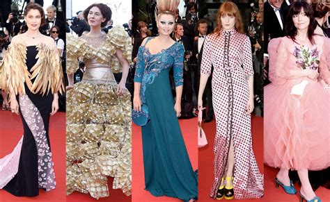 Cringe Worst Dressed Stars Ever At The Cannes Film Festival E Online Dresses Cannes Film