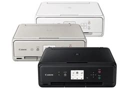 It is using led light source and this can scan with a4 paper size. Canon TS5050 driver download grátis Windows & Mac