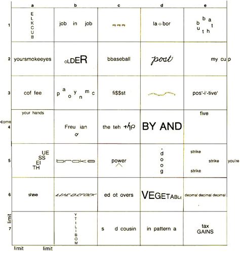 Teaching squared has the best collection of word search puzzles online. Wackie Wordies #43 | Brain teaser puzzles, Jokes and ...